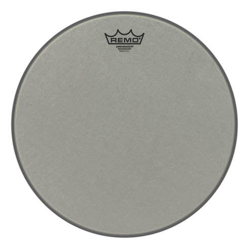 Ambassador Renaissance Series Drumhead - 14 inch.