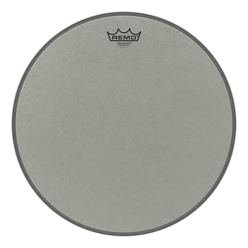 Ambassador Renaissance Series Drumhead - 16 inch.