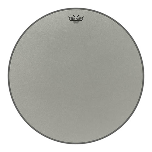 Ambassador Renaissance Series Drumhead - 22 inch.