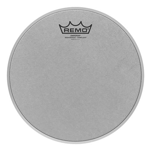 Batter, Crimplock, Emperor, Renaissance, 10“ Diameter