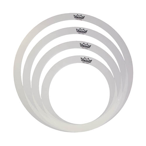 RemO Ring Pack - 10", 12", 14", 16"