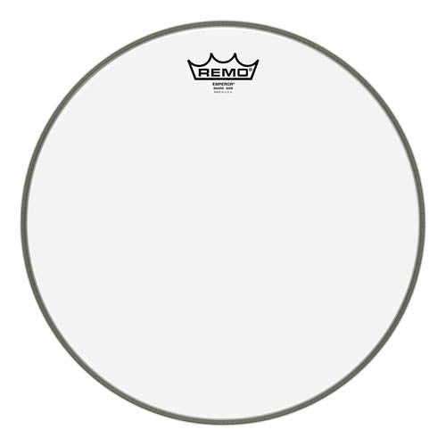 Snare, Emperor, Hazy, 14“ Diameter