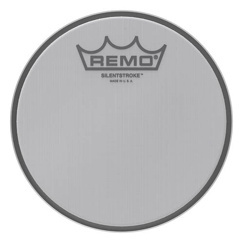 Batter, Silentstroke, 6'' Diameter