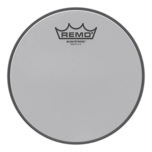 Batter, Silentstroke, 8'' Diameter