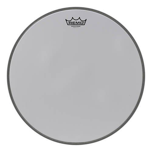 Bass, Silentstroke, 16'' Diameter
