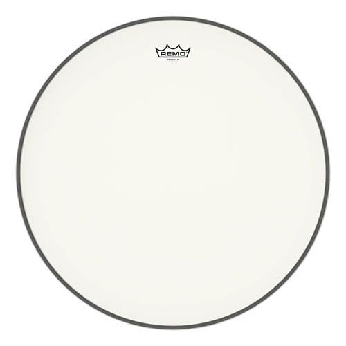 Timpani, Hazy, 22“ Diameter