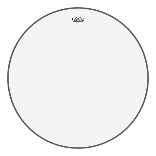 Timpani, Clear, 28“ Diameter