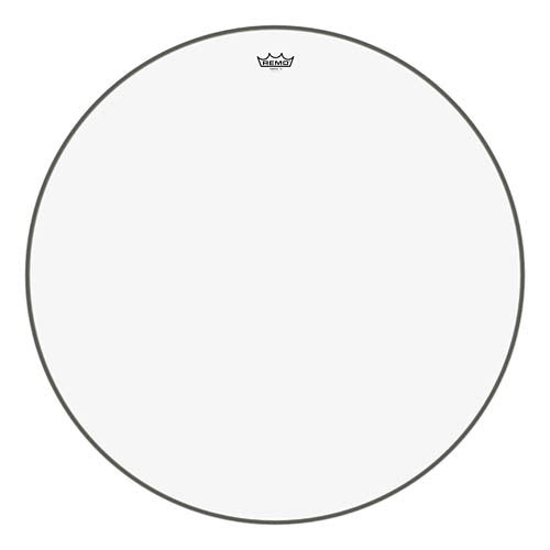 Timpani, Clear, 34“ Diameter