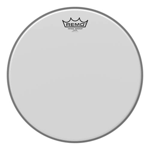 Emperor� Vintage Coated - Snare/Tom 13 inch.