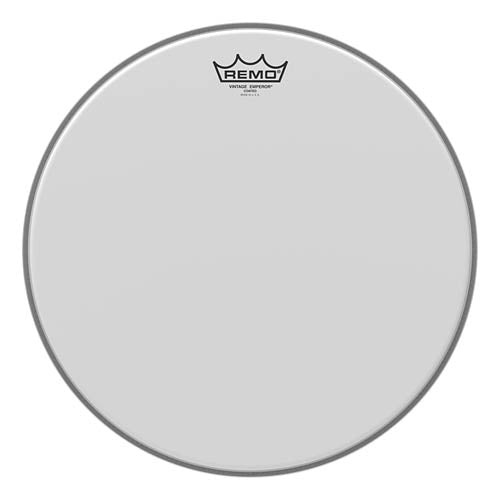 Emperor� Vintage Coated - Snare/Tom 15 inch.
