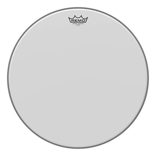 Emperor� Vintage Coated - Snare/Tom 18 inch.