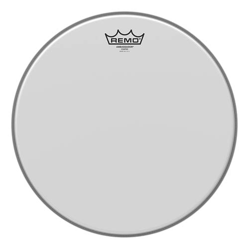 Batter, Ambassador, Coated, 14“ Diameter, 10-pack