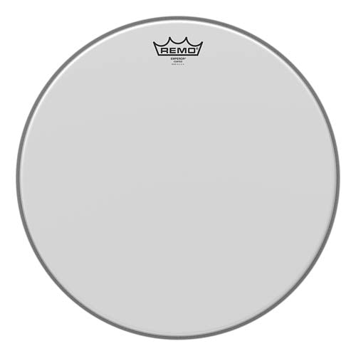 Batter, Emperor, Coated, Smooth White, 16“ Diameter