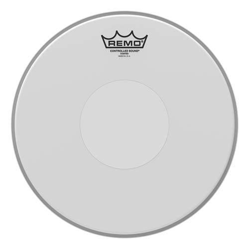 **special Order**, Batter, Controlled Sound, Coated, 12“ Diameter, White Dot On Bottom