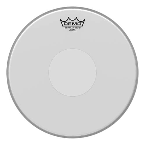 **special Order**, Batter, Controlled Sound, Coated, 13“ Diameter, White Dot On Bottom