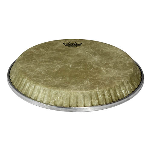 Conga Drumhead, Symmetry, 12.25“, Low Collar, D1, Fiberskyn