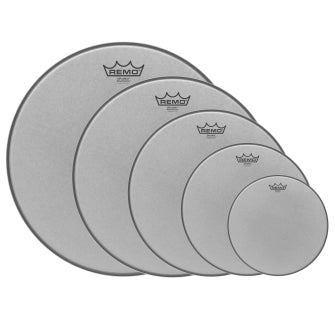 Propack (6“,8”,12“,14” Renaissance Crimplock + Free 10“)