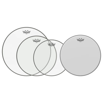 Propack (12“,13”,16“ Clear Be, Free Ba-0114-00)