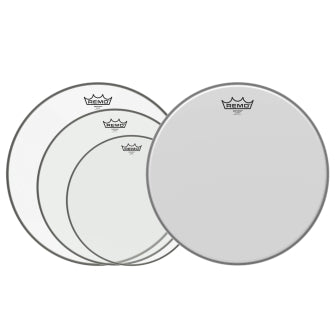 Propack (10“, 12”, 14“ Be-clear + Free 14” Be-coated)