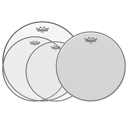 Propack (12“, 13”, 16“ Be-clear + Free 14” Be-coated)