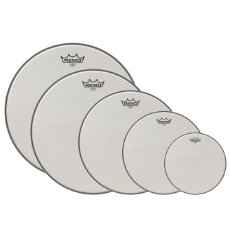 Propack (6“,8”,10“,12”,13“ Suede Be Crimplock, 10” Is Free)
