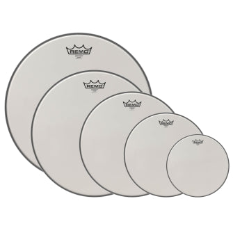 Propack (6“,8”,10“,12”,14“ Suede Be Crimplock, 10” Is Free)