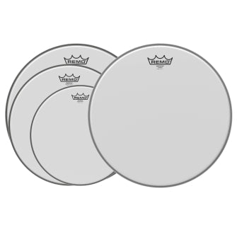 Propack (10“, 12”, 14“ Sm White Be/14” Coated Sm White Be)