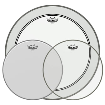 Propack, Domestic Only, (14“ Coated Ba, 22” Clear P3, Free Sa-0114-00)