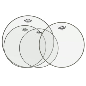 Propack (12“, 13”, 16“ Ba-clear + Free 14” Sa-hazy)