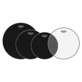 Propack (10“, 12”, 14“ Es-amb + Free 14” Sa-hazy)