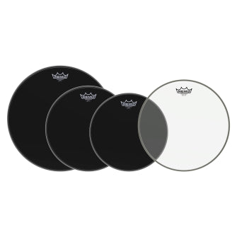 Propack (12“, 13”, 16“ Es-amb + Free 14” Sa-hazy)