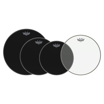 Propack (10“, 12”, 16“ Es-amb + Free 14” Sa-hazy)
