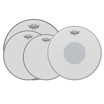 Propack (12“, 13”, 16“ Sm White Be, + Bx-0114-10)