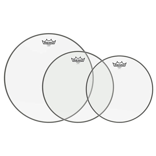 Tom Pack (12“,13”,16“ Clear Be), Domestic Only