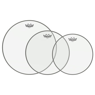 Tom Pack (6“,8”,10“ Clear Ba)