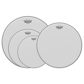 Propack (10“,12”,16“ Coated Va, + Free 14” Va)