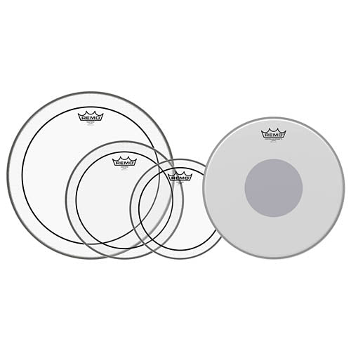 Propack (12“,13”,16“ Clear Ps, Free Cx-0114-10), Domestic Only