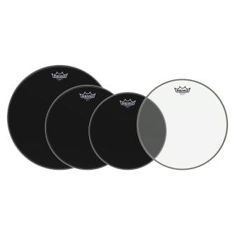 Propack (10“,12”,16“ Amb Es), With 1 Hazy 14” Sa, Domestic Only