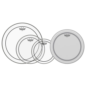 Propack (10“,12”,16“ Clear Ps, + Free 14” P3), Domestic Only