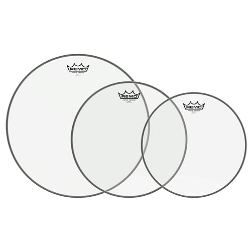 Tom Pack (12“,13”,16“ Clear Ve), Domestic Only