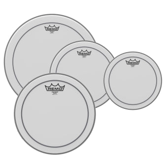 Tom Pack (10“,12”,14“,16” Coated Ps), Domestic Only