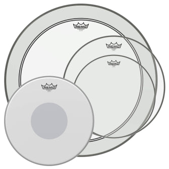 Propack (13“,16” Clear Be, 24“ Clear P3, + Free 14” Bx), Domestic Only