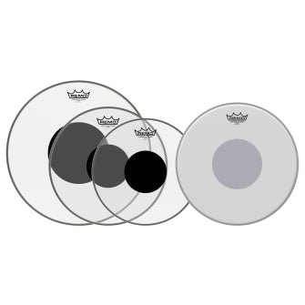Propack (12“,13”,16“ Clear Cs, Free Cs-0114-10)