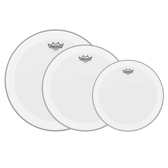 Tom Pack (10“,12”,14“ Coated P4), Domestic Only