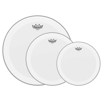 Tom Pack (10“,12”,16“ Coated P4), Domestic Only