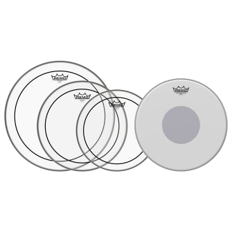 Propack (10“,12”,16“ Clear Ps, 14” Coated Cs)