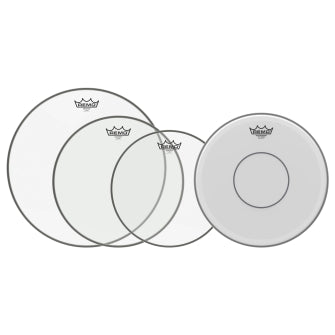Propack (10“,12”,16“ Clear Be, 14” Coated P7)