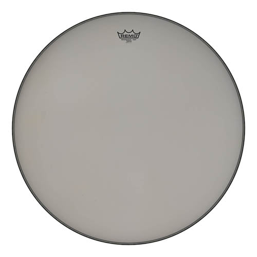 **special Order**, Timpani, Renaissance, 25-1/2“ Diameter, Steel Insert Ring, Hazy Film