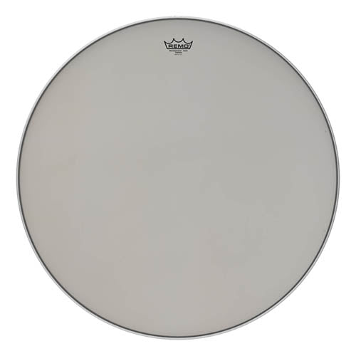 **special Order**, Timpani, Renaissance, 30“ Diameter, Aluminum Insert Ring, Hazy Film