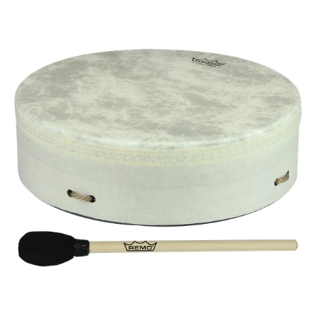 Buffalo Drum - 22 inch. Diameter